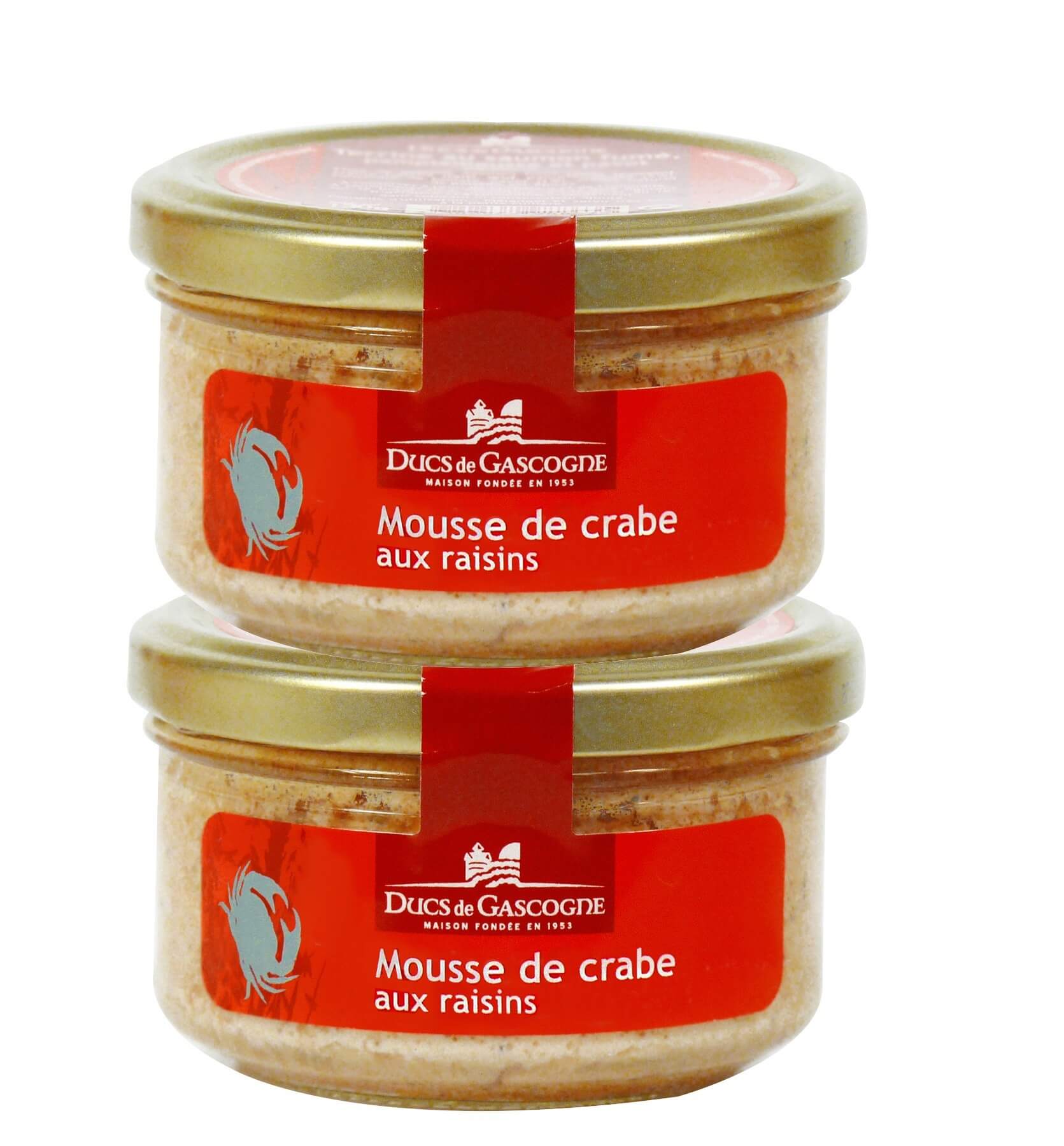 Coffret de gourmandises \