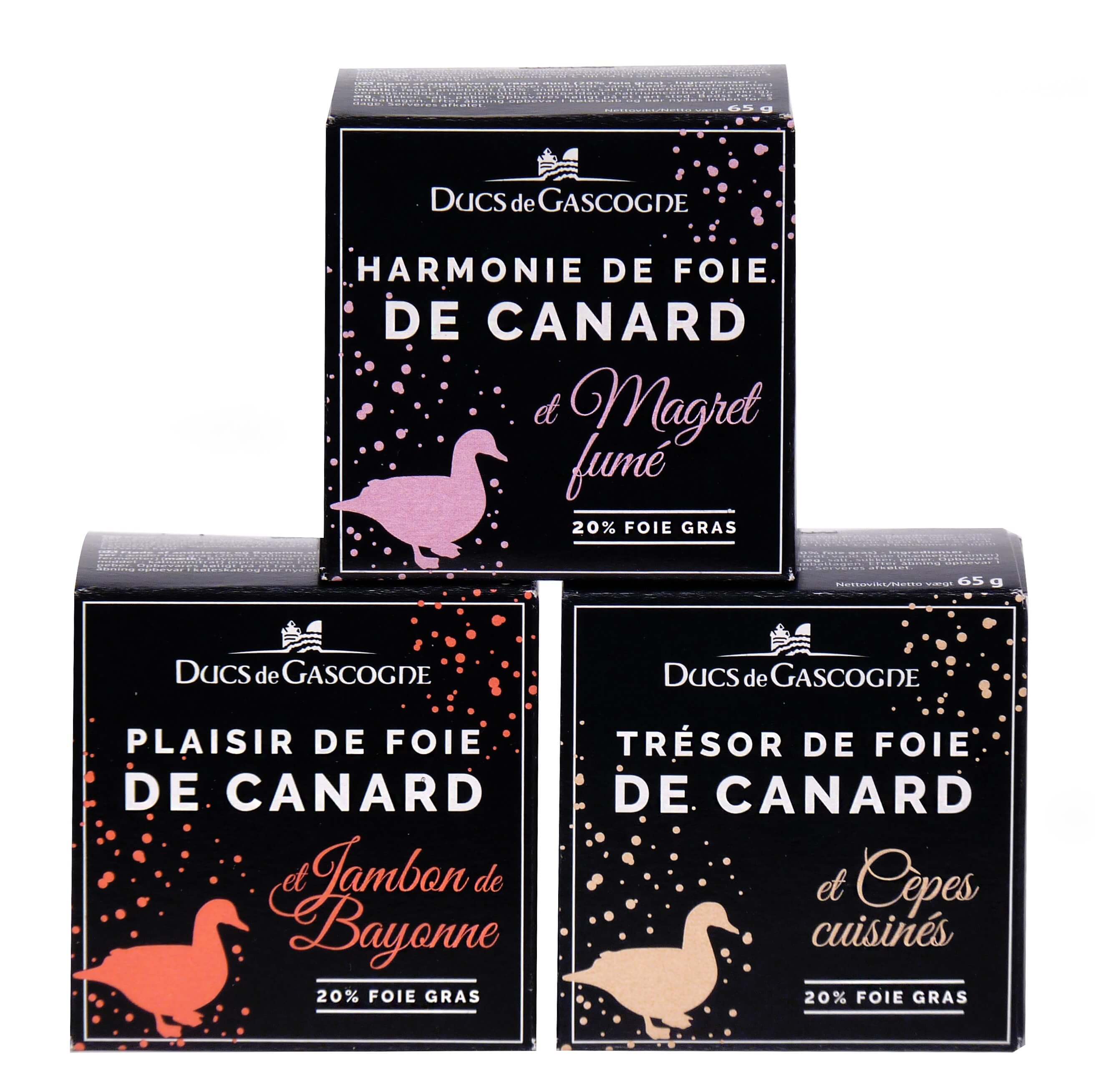 Coffret cadeau Premium \
