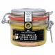 Foie gras de canard entier 130g