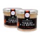 Lot de 2 Terrines à la Royale 20% foie gras 90g