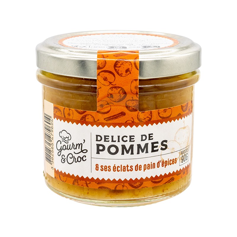 DUCS DE GASCOGNE - Coffret Gourmand Vive la France - Comprend 6 produits  - Spécial Cadeau (901832) saveur Tomatilles : : Epicerie