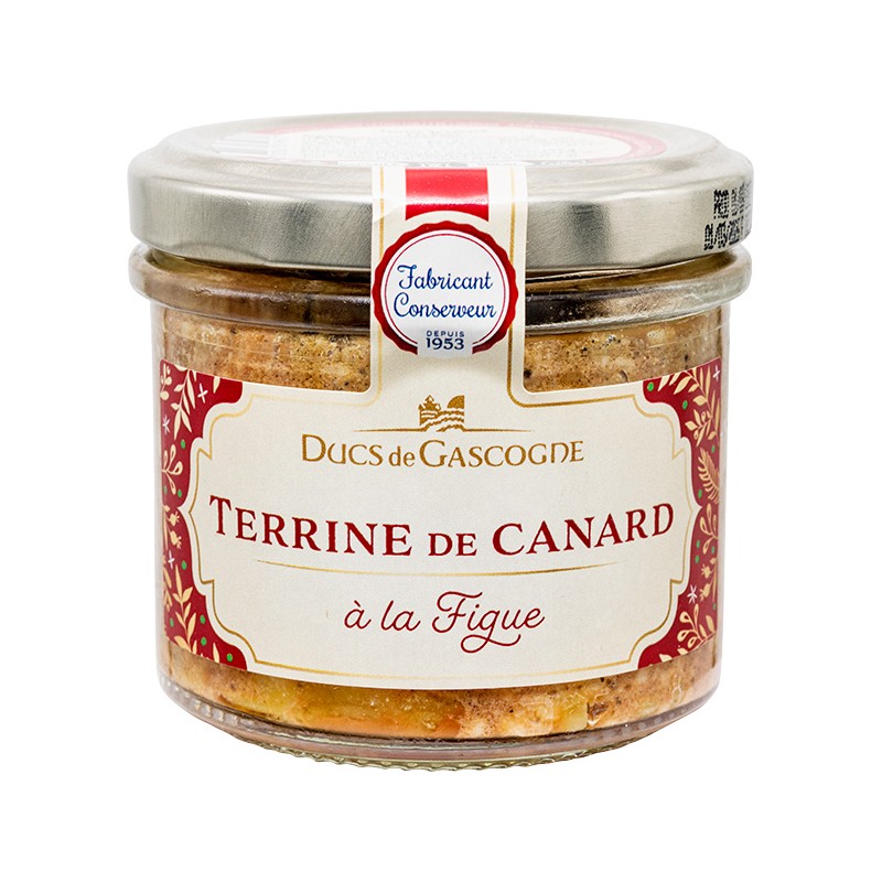 DUCS DE GASCOGNE - Coffret Gourmand Pause Gourmandise - Comprend 10  produits - Spécial Cadeau (905796) : : Epicerie