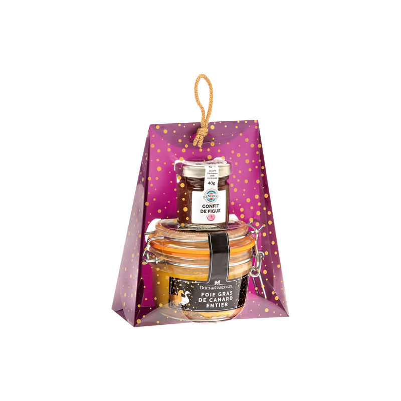 Panier gourmand Harmonie 31.95 €