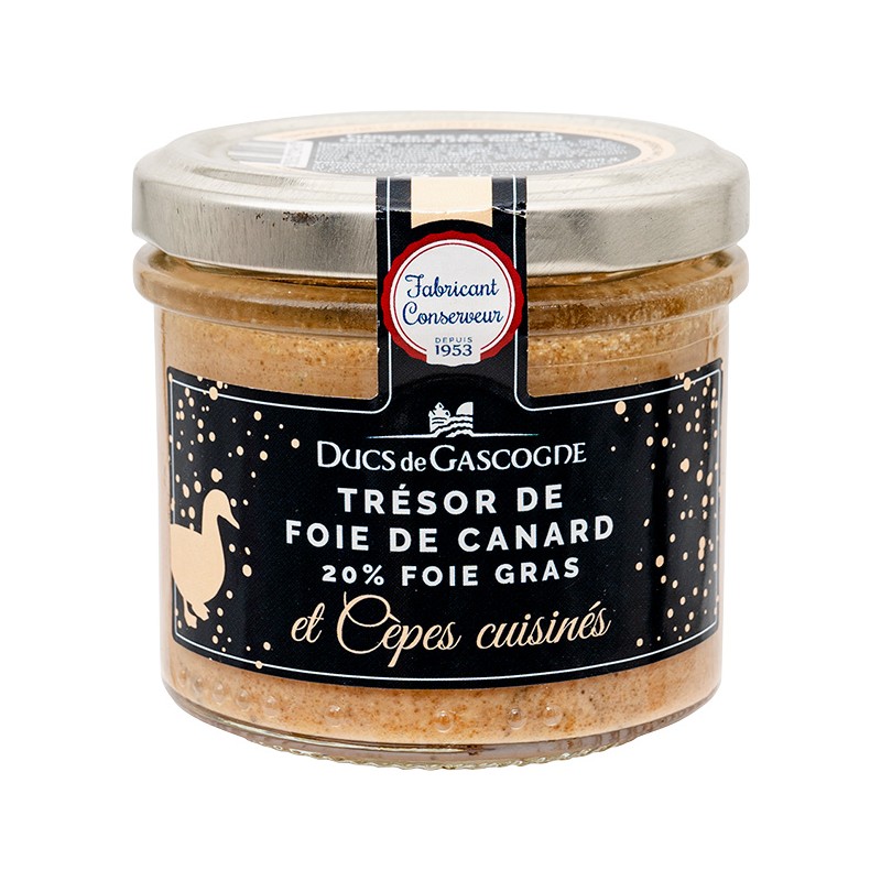 Délices Ephémères Panier Gourmand foie gras et chutneys de figues et  Champagne