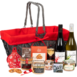 Coffret gourmand Attention gourmande - Ducs de Gascogne