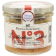N°3 - "L'authentique terrine" 90g