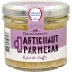 Concassé d'artichaut, parmesan et jus de truffe 90g