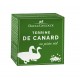 Terrine de Canard au poivre vert 65g