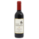 Comte Delourmel AOP Bordeaux rouge 37.5cl