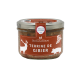 Terrine de gibier 180g