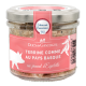 Terrine de campagne au piment d'Espelette 90g